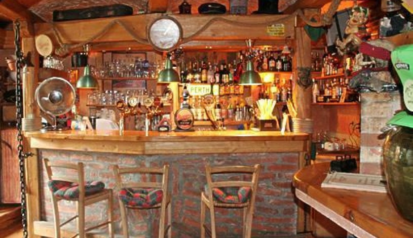 Pension Edinburgh Mariánské Lázně